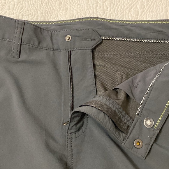 Men's Alpine Design Lightweight Pants - Picture 7 of 14
